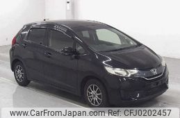 honda fit 2014 -HONDA--Fit GK3--1056724---HONDA--Fit GK3--1056724-