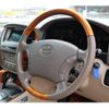 toyota land-cruiser-wagon 2005 -TOYOTA--Land Cruiser Wagon GH-UZJ100W--UZJ100-0155856---TOYOTA--Land Cruiser Wagon GH-UZJ100W--UZJ100-0155856- image 10
