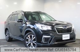 subaru forester 2020 -SUBARU--Forester 5BA-SK9--SK9-040821---SUBARU--Forester 5BA-SK9--SK9-040821-