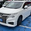 nissan elgrand 2018 -NISSAN--Elgrand DBA-TE52--TE52-095560---NISSAN--Elgrand DBA-TE52--TE52-095560- image 1