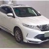 toyota harrier 2017 -TOYOTA 【所沢 368ﾓ1717】--Harrier DBA-ZSU60W--ZSU60W-0126996---TOYOTA 【所沢 368ﾓ1717】--Harrier DBA-ZSU60W--ZSU60W-0126996- image 1