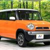 suzuki hustler 2014 quick_quick_MR31S_MR31S-816650 image 17