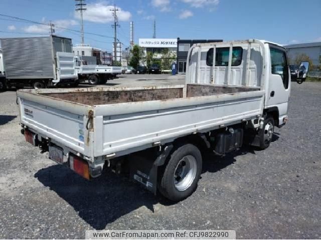 isuzu elf-truck 2016 quick_quick_TPG-NJR85A_NJR85-7054940 image 2