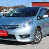 honda fit-shuttle 2013 N12323 image 9