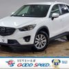 mazda cx-5 2015 -MAZDA--CX-5 LDA-KE2FW--KE2FW-207943---MAZDA--CX-5 LDA-KE2FW--KE2FW-207943- image 1