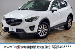 mazda cx-5 2015 -MAZDA--CX-5 LDA-KE2FW--KE2FW-207943---MAZDA--CX-5 LDA-KE2FW--KE2FW-207943-