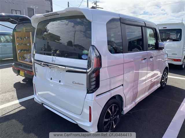 honda n-box 2019 -HONDA--N BOX JF3--1296829---HONDA--N BOX JF3--1296829- image 2