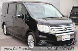 honda stepwagon 2010 -HONDA 【熊谷 999ｱ9999】--Stepwgn DBA-RK5--RK5-1015120---HONDA 【熊谷 999ｱ9999】--Stepwgn DBA-RK5--RK5-1015120-