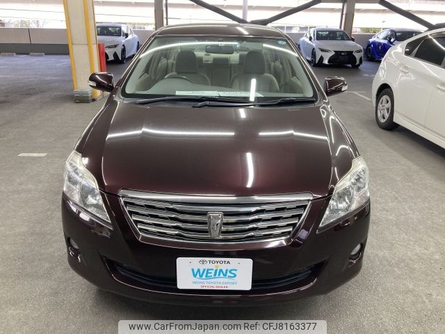 toyota premio 2008 CFJ8163377 image 2