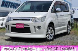 mitsubishi delica-d5 2012 quick_quick_CV2W_CV2W-0703646