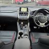 lexus nx 2016 -LEXUS--Lexus NX DAA-AYZ10--AYZ10-1012530---LEXUS--Lexus NX DAA-AYZ10--AYZ10-1012530- image 16