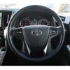 toyota vellfire 2015 -TOYOTA--Vellfire DBA-AGH30W--AGH30-0002585---TOYOTA--Vellfire DBA-AGH30W--AGH30-0002585- image 17