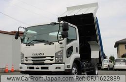 isuzu forward 2020 CFJ1622889