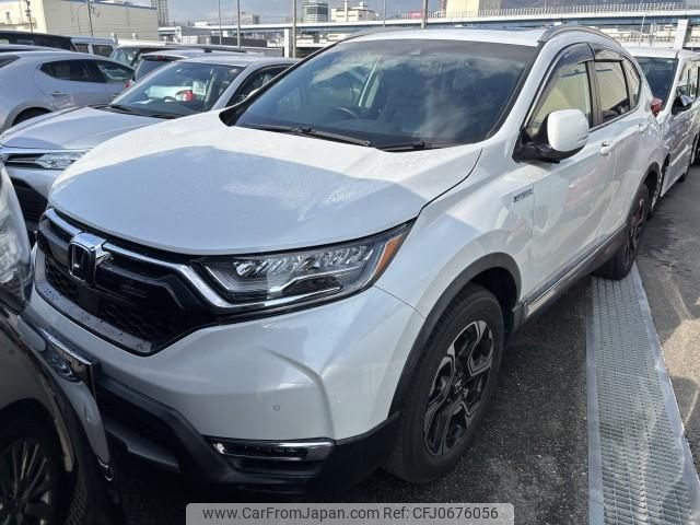 honda cr-v 2019 quick_quick_6AA-RT6_RT6-1004296 image 1