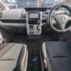 toyota voxy 2009 -TOYOTA--Voxy DBA-ZRR70W--ZRR70-0235490---TOYOTA--Voxy DBA-ZRR70W--ZRR70-0235490- image 4