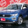 volkswagen volkswagen-others 2021 -VOLKSWAGEN--VW T-Roc 3DA-A1DFF--WVGZZZA1ZMV087553---VOLKSWAGEN--VW T-Roc 3DA-A1DFF--WVGZZZA1ZMV087553- image 1