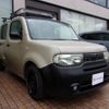 nissan cube 2010 -NISSAN 【名変中 】--Cube Z12--121805---NISSAN 【名変中 】--Cube Z12--121805- image 14