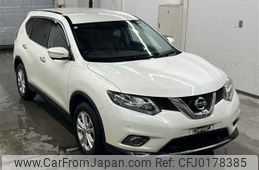 nissan x-trail 2017 -NISSAN--X-Trail T32-014165---NISSAN--X-Trail T32-014165-