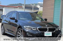 bmw 3-series 2020 CFJ1608305