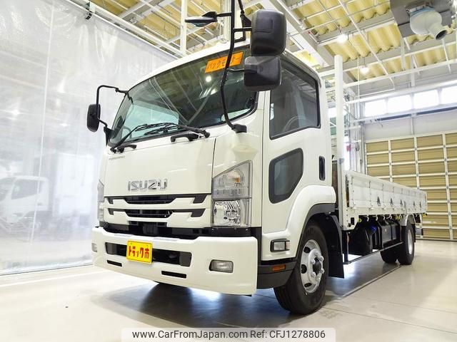 isuzu forward 2019 GOO_NET_EXCHANGE_1230336A30250513W002 image 1