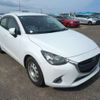 mazda demio 2015 -MAZDA--Demio DBA-DJ3FS--DJ3FS-120867---MAZDA--Demio DBA-DJ3FS--DJ3FS-120867- image 15