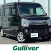 suzuki every-wagon 2021 CFJ1734014 image 1