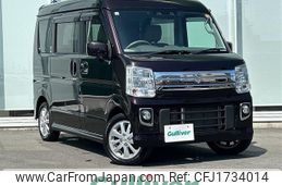 suzuki every-wagon 2021 CFJ1734014