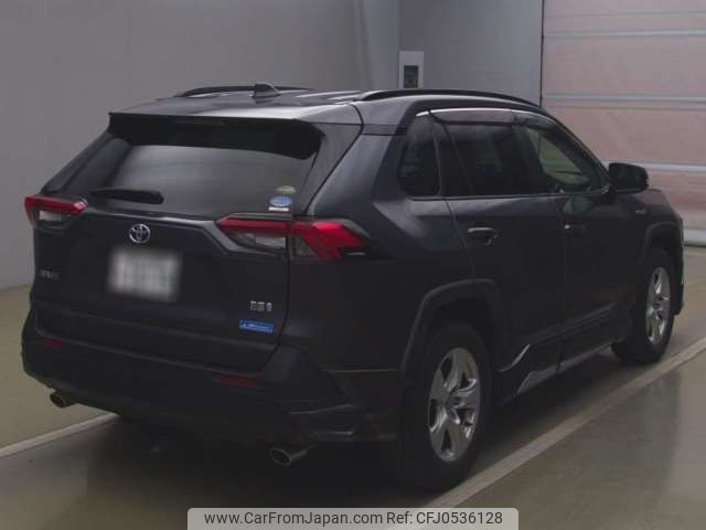 toyota rav4 2019 -TOYOTA 【富士山 340ﾙ1035】--RAV4 6AA-AXAH52--AXAH52-4001167---TOYOTA 【富士山 340ﾙ1035】--RAV4 6AA-AXAH52--AXAH52-4001167- image 2