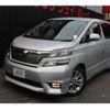 toyota vellfire 2010 quick_quick_ANH20W_ANH20W--8100461 image 3