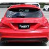 mercedes-benz cla-class 2017 quick_quick_DBA-117951_WDD1179512N382969 image 2