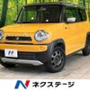 suzuki hustler 2018 -SUZUKI--Hustler DAA-MR41S--MR41S-313199---SUZUKI--Hustler DAA-MR41S--MR41S-313199- image 1