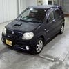 suzuki kei 2006 -SUZUKI 【愛媛 580か6828】--Kei HN22S-810421---SUZUKI 【愛媛 580か6828】--Kei HN22S-810421- image 5