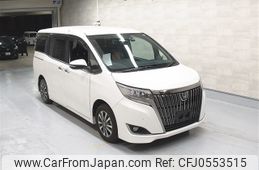 toyota esquire 2020 -TOYOTA--Esquire ZRR80G-0588365---TOYOTA--Esquire ZRR80G-0588365-