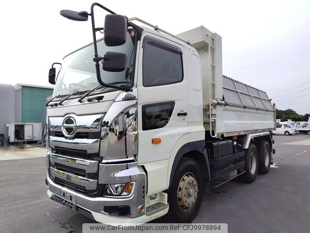 hino profia 2020 -HINO--Profia 2DG-FS1EGA--FS1EG-101300---HINO--Profia 2DG-FS1EGA--FS1EG-101300- image 1