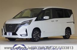 nissan serena 2022 CFJ1533813
