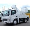 mitsubishi-fuso canter 2009 CFJ8726610 image 1