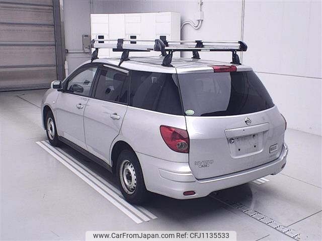 nissan ad-van 2020 -NISSAN--AD Van VY12-282353---NISSAN--AD Van VY12-282353- image 2