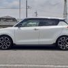 suzuki swift 2019 quick_quick_CBA-ZC33S_ZC33S-123858 image 2