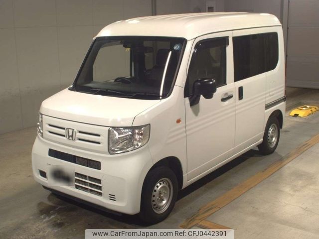 honda n-van 2020 -HONDA--N VAN JJ1-3033300---HONDA--N VAN JJ1-3033300- image 1