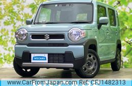 suzuki hustler 2024 quick_quick_5AA-MR92S_MR92S-382654