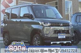 mitsubishi delica 2023 GOO_JP_700060017330240124014