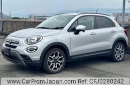 fiat 500x 2022 quick_quick_3BA-33413PM_ZFANF2D19MP964667