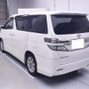 toyota vellfire 2012 CFJ1610361 image 2