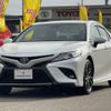 toyota camry 2019 -TOYOTA--Camry DAA-AXVH70--AXVH70-1042404---TOYOTA--Camry DAA-AXVH70--AXVH70-1042404- image 10