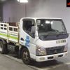 mitsubishi-fuso canter 2007 -MITSUBISHI--Canter FE70D-540738---MITSUBISHI--Canter FE70D-540738- image 1