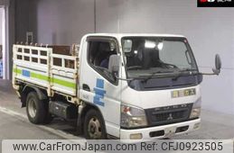 mitsubishi-fuso canter 2007 -MITSUBISHI--Canter FE70D-540738---MITSUBISHI--Canter FE70D-540738-