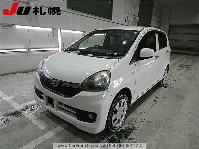 daihatsu mira-e-s 2014 -DAIHATSU--Mira e:s LA310S-1058224---DAIHATSU--Mira e:s LA310S-1058224- image 1