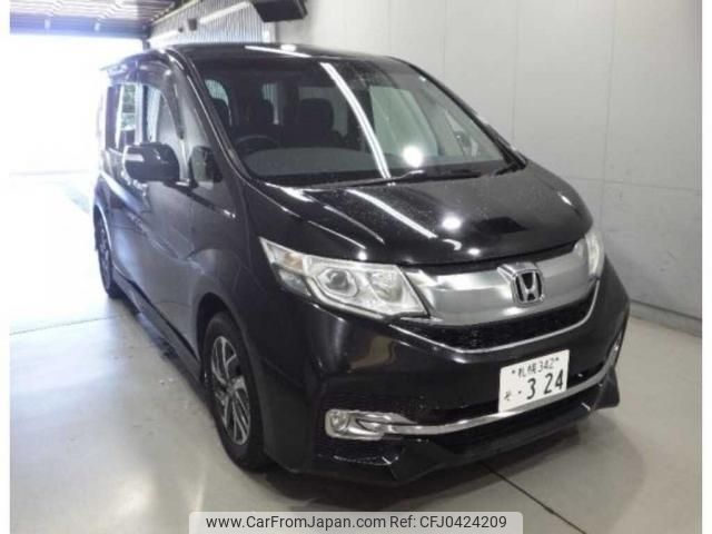 honda stepwagon-spada 2017 quick_quick_DBA-RP4_1104575 image 1