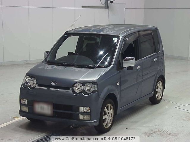 daihatsu move 2003 -DAIHATSU--Move L150S-1011425---DAIHATSU--Move L150S-1011425- image 1