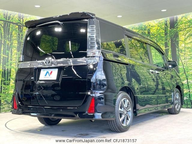 toyota voxy 2020 CFJ1873157 image 2